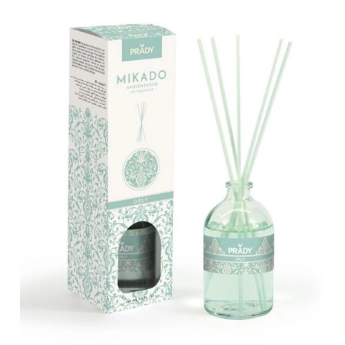 Mikado - Orly