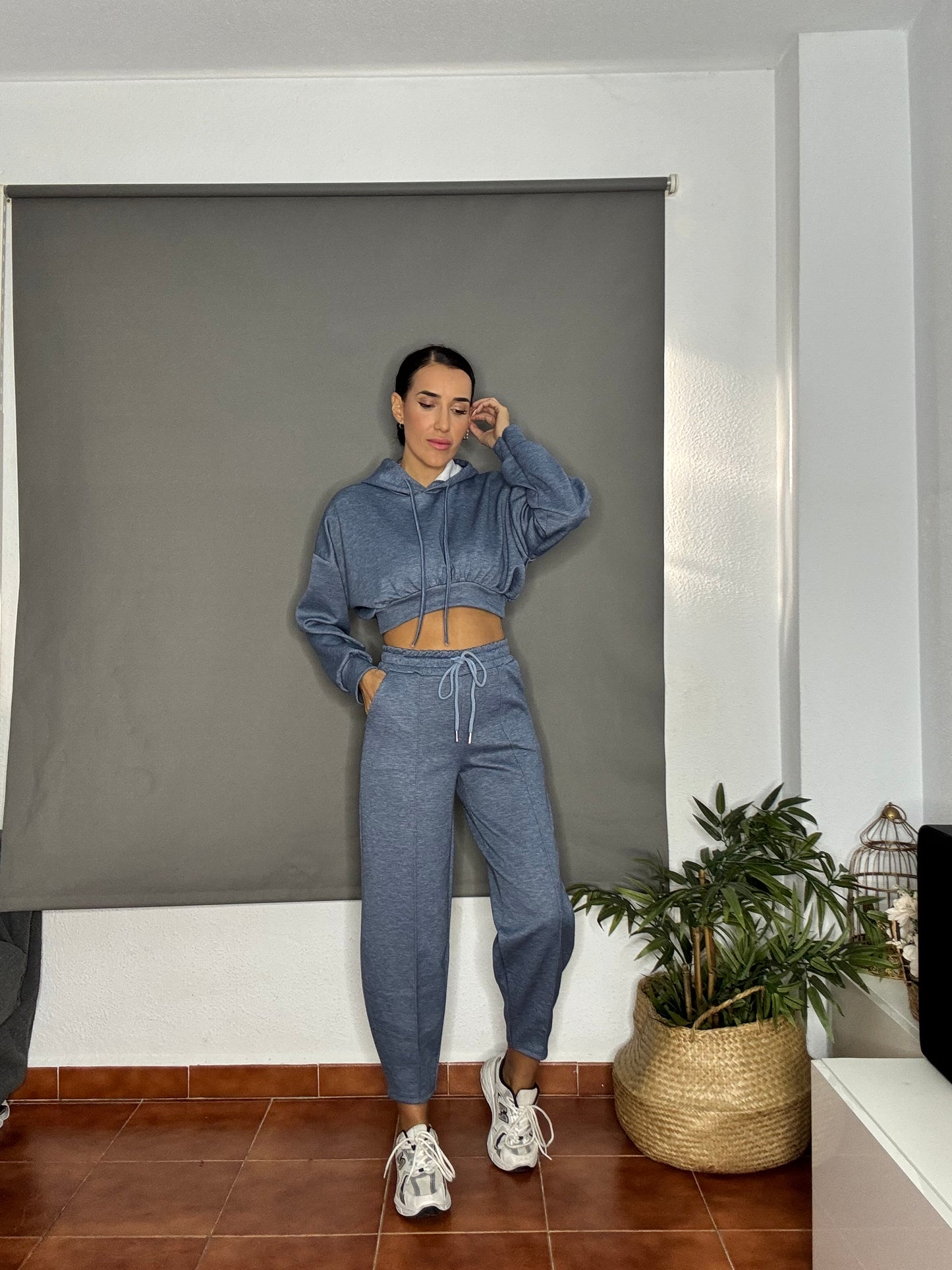 Conjunto irma