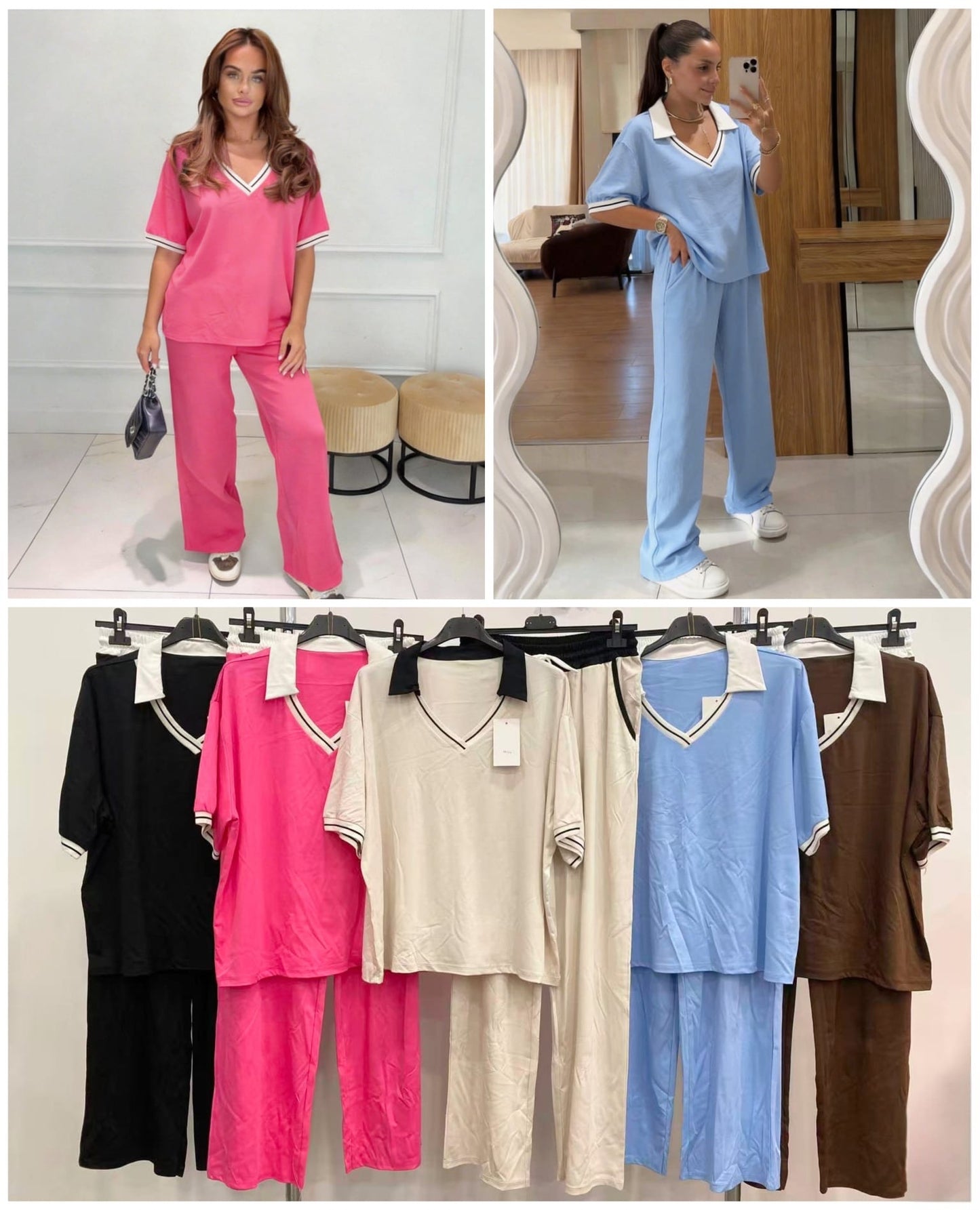 Conjunto polo