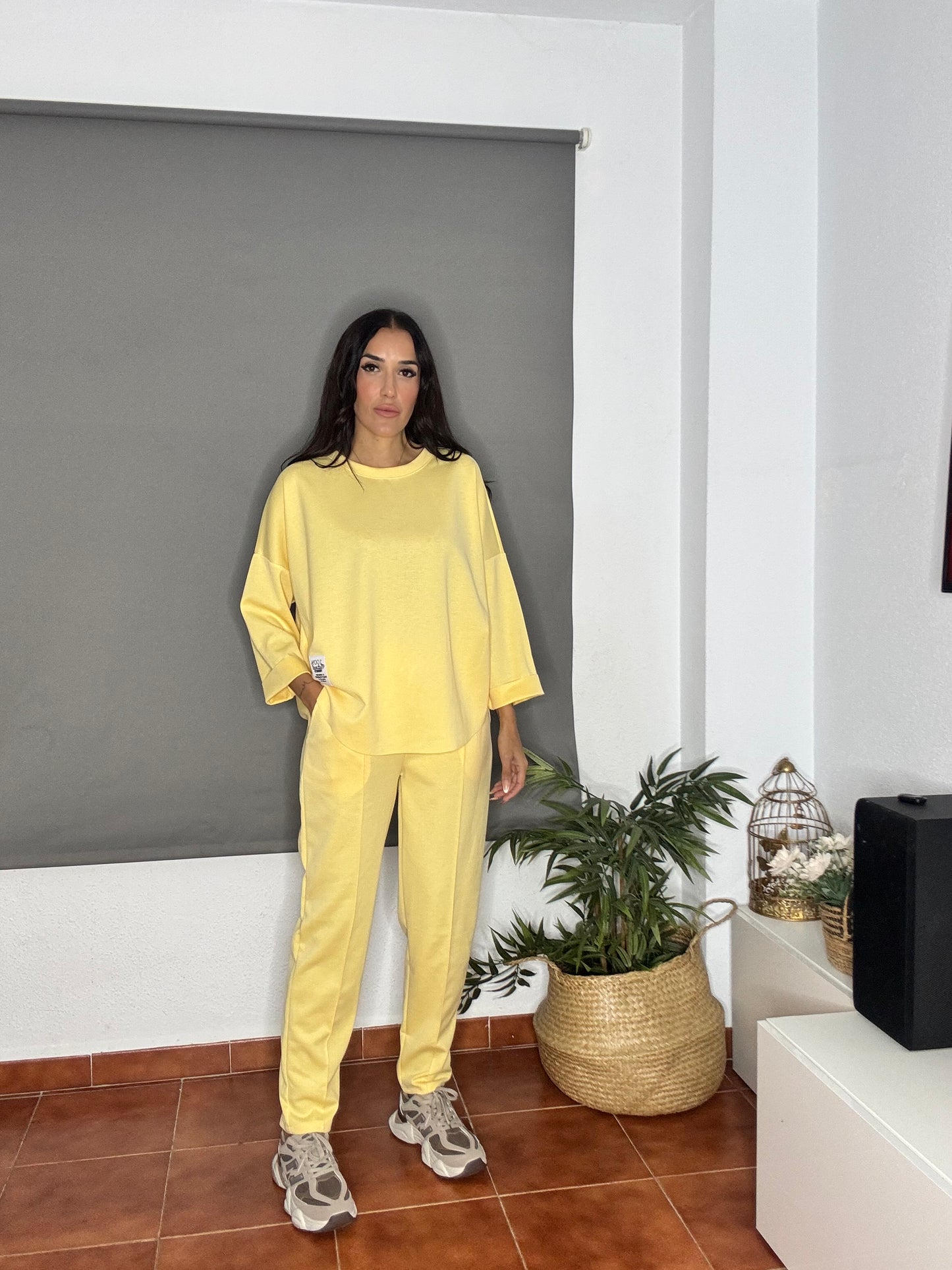 Conjunto emily