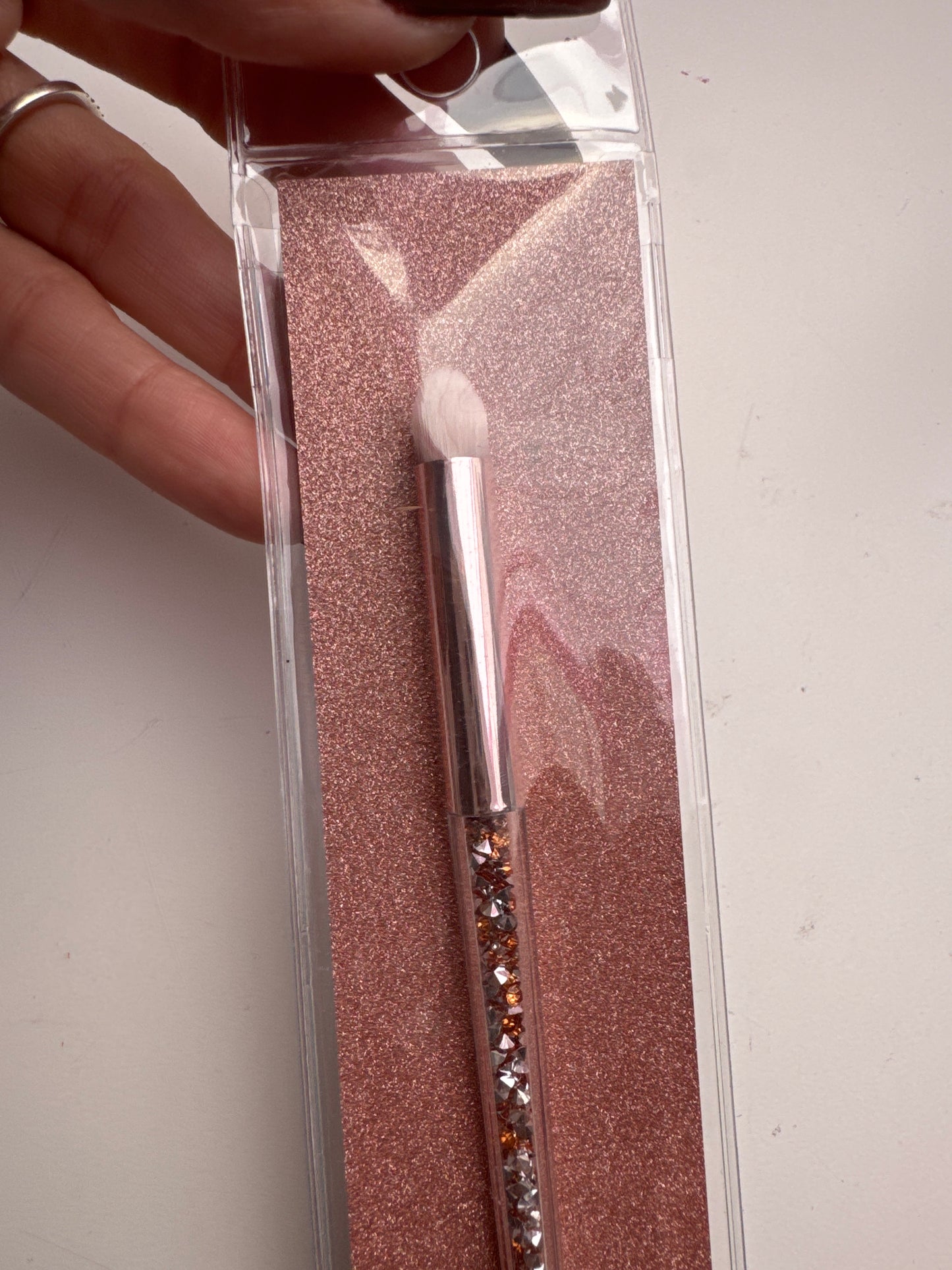 Pincel boli difuminadof