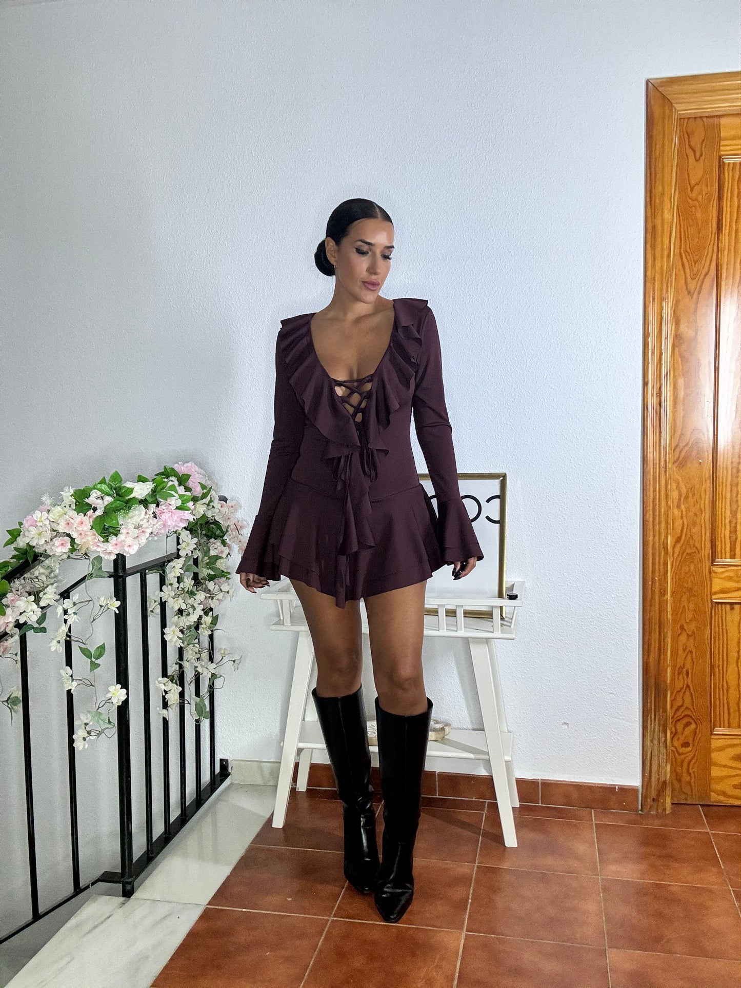 Vestido marimar