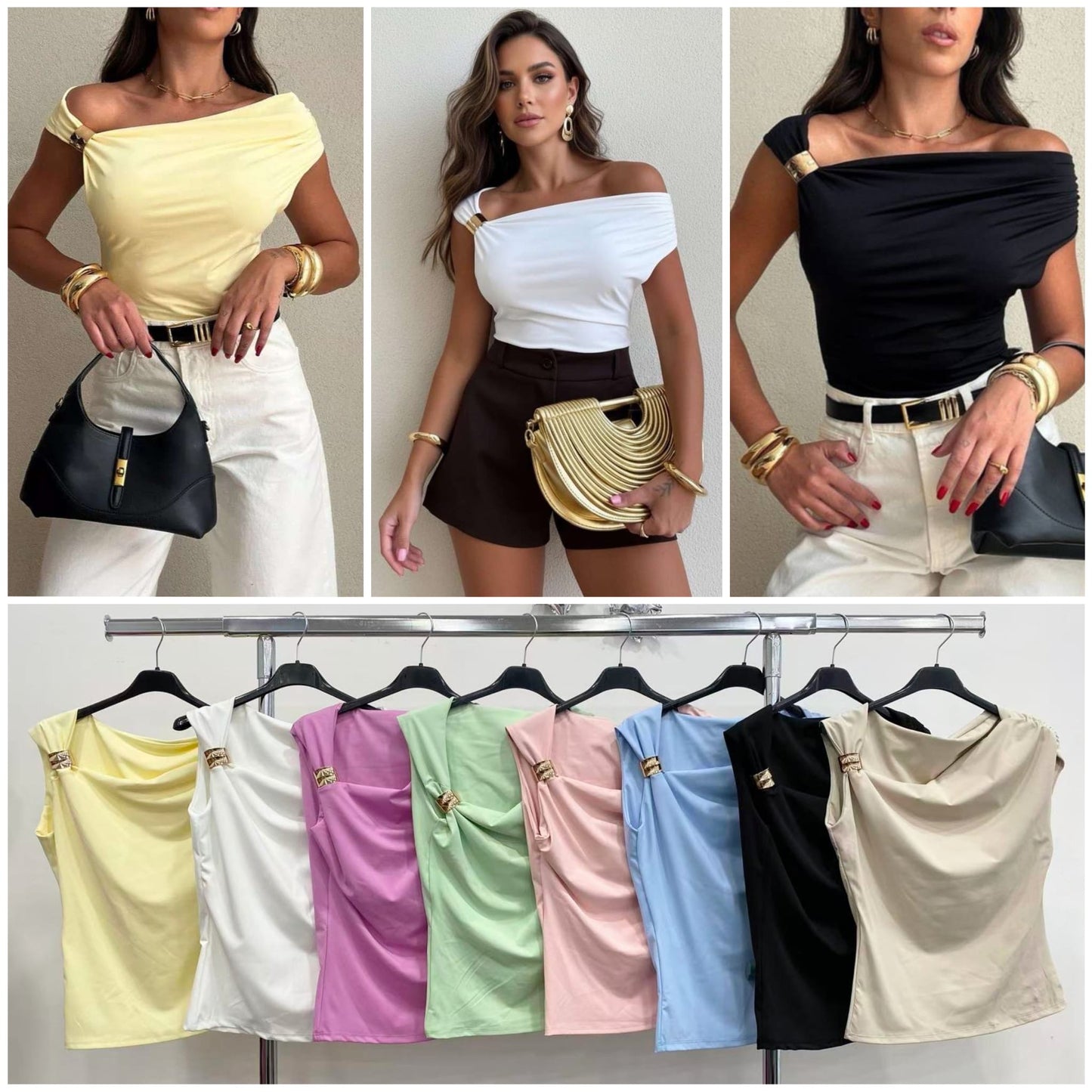 Camiseta divina