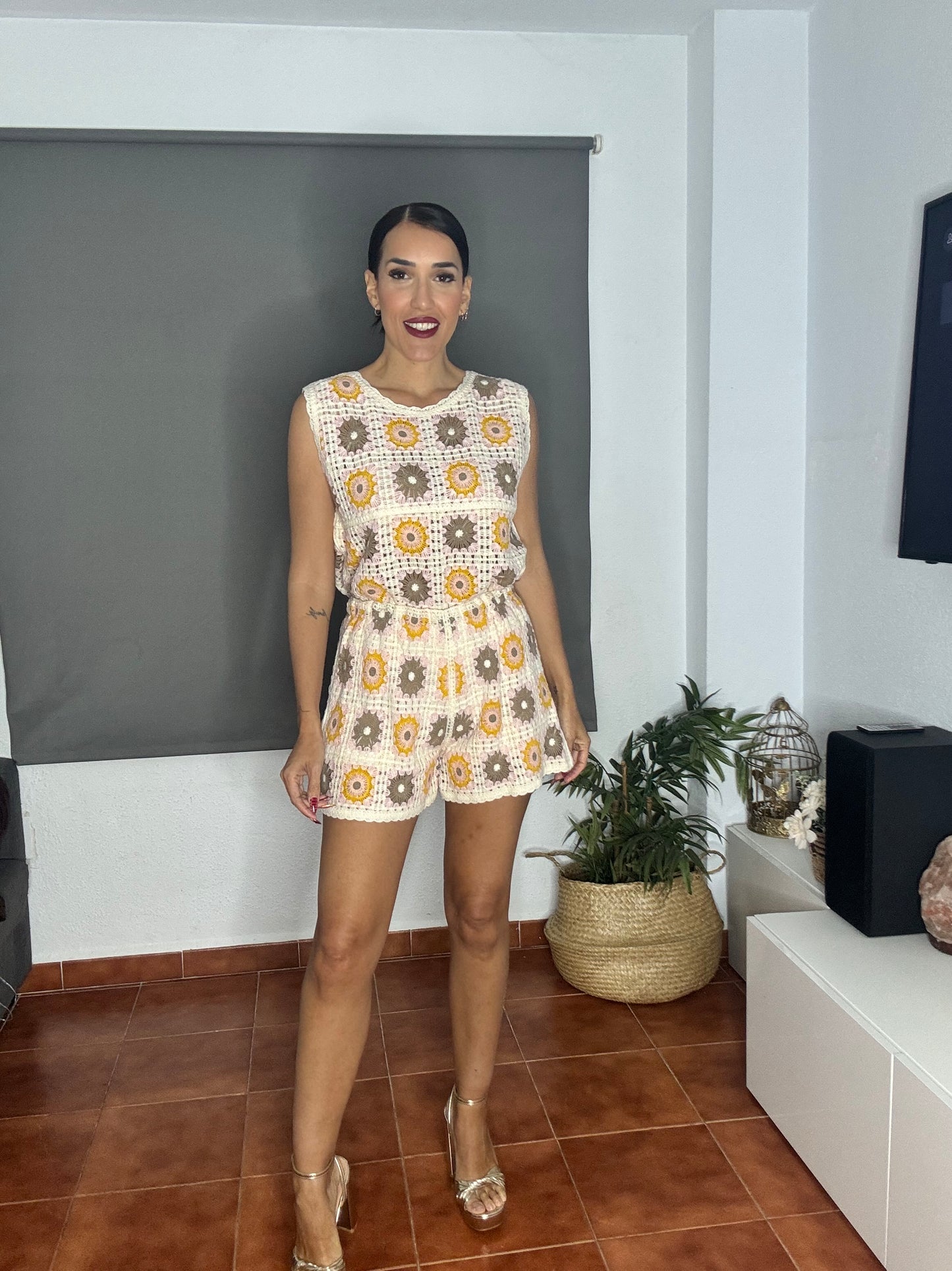 Conjunto elena