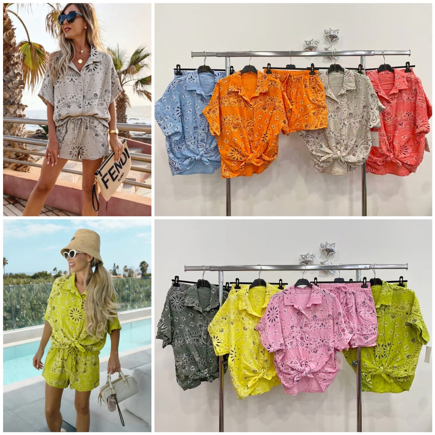 Conjunto lara