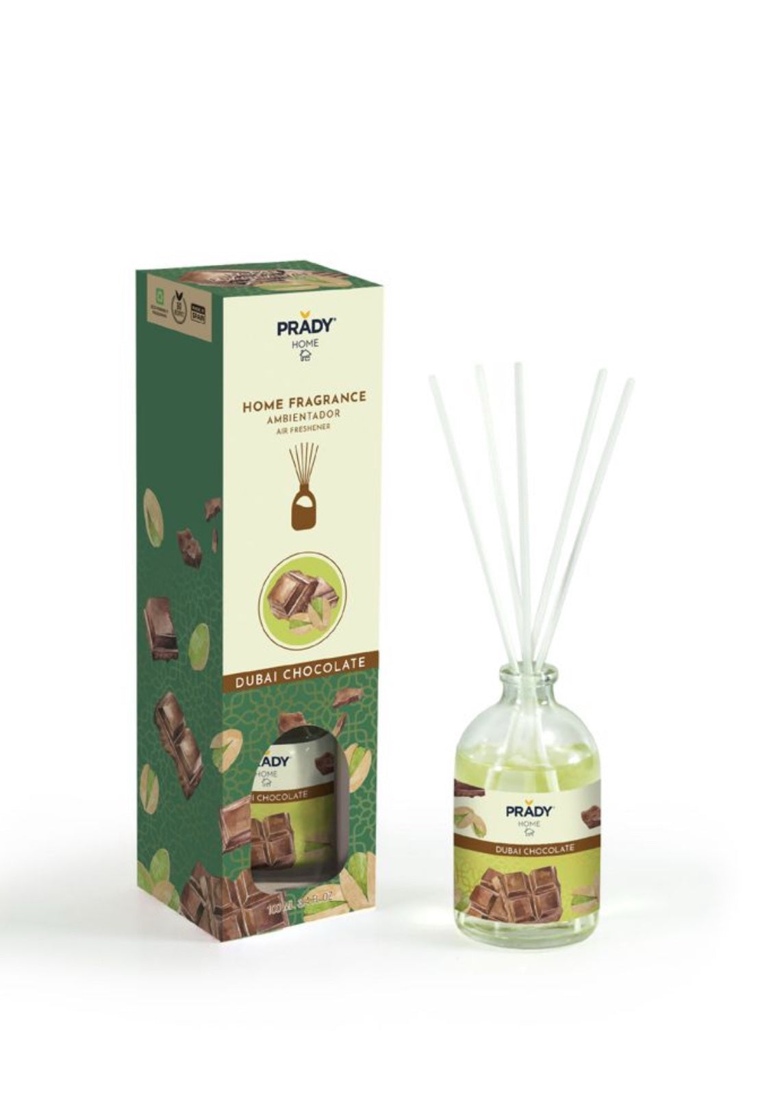 Mikado dubai chocolate