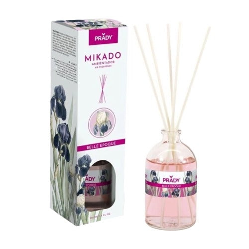 Mikado - Belle epoque