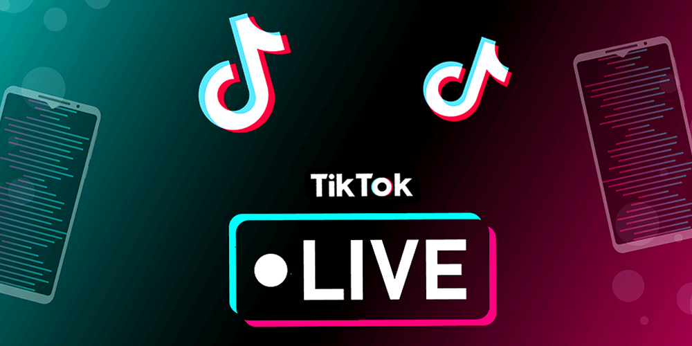 DIRECTOS TIKTOK E INSTAGRAM