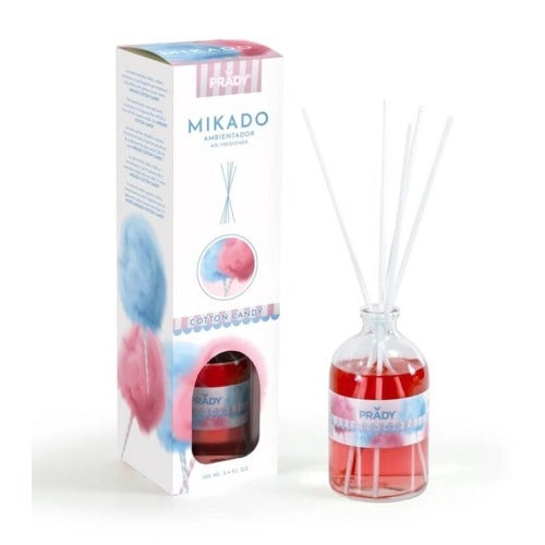 Mikado - Cotton Candy