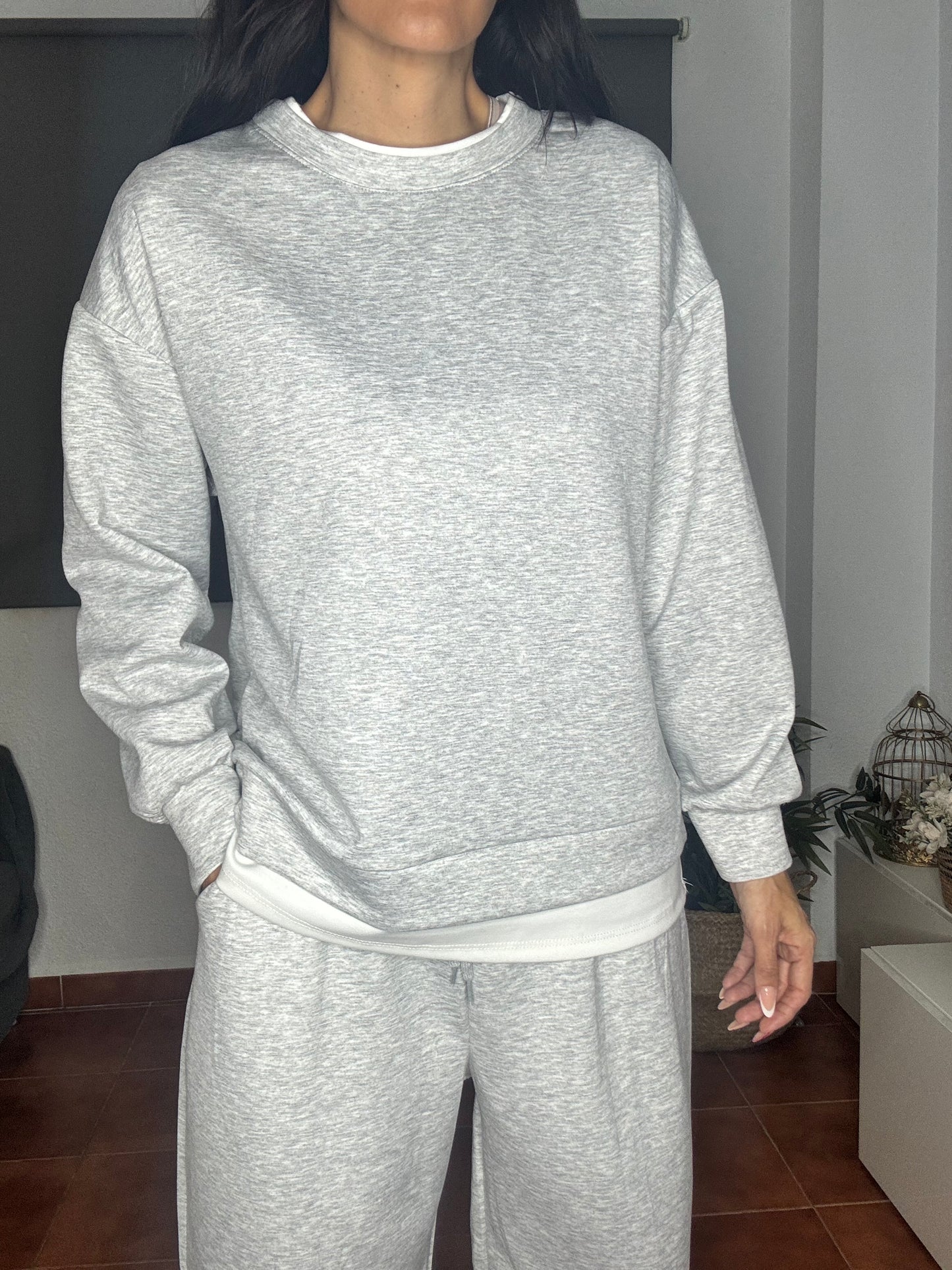 Conjunto ruby