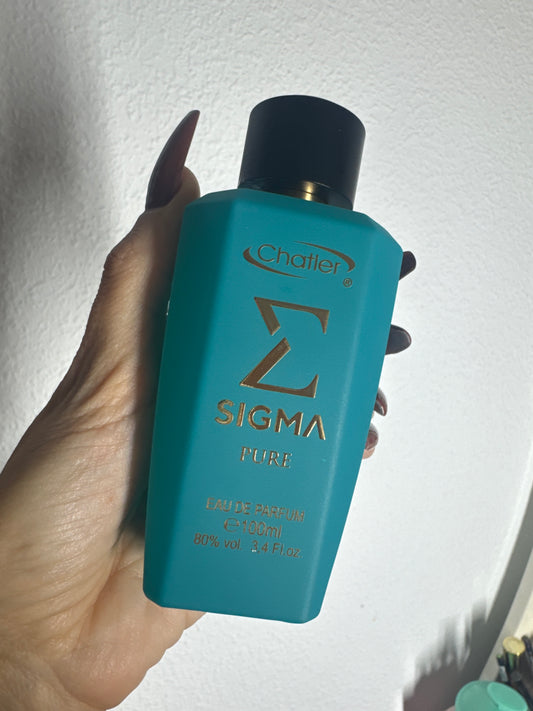 Sigma