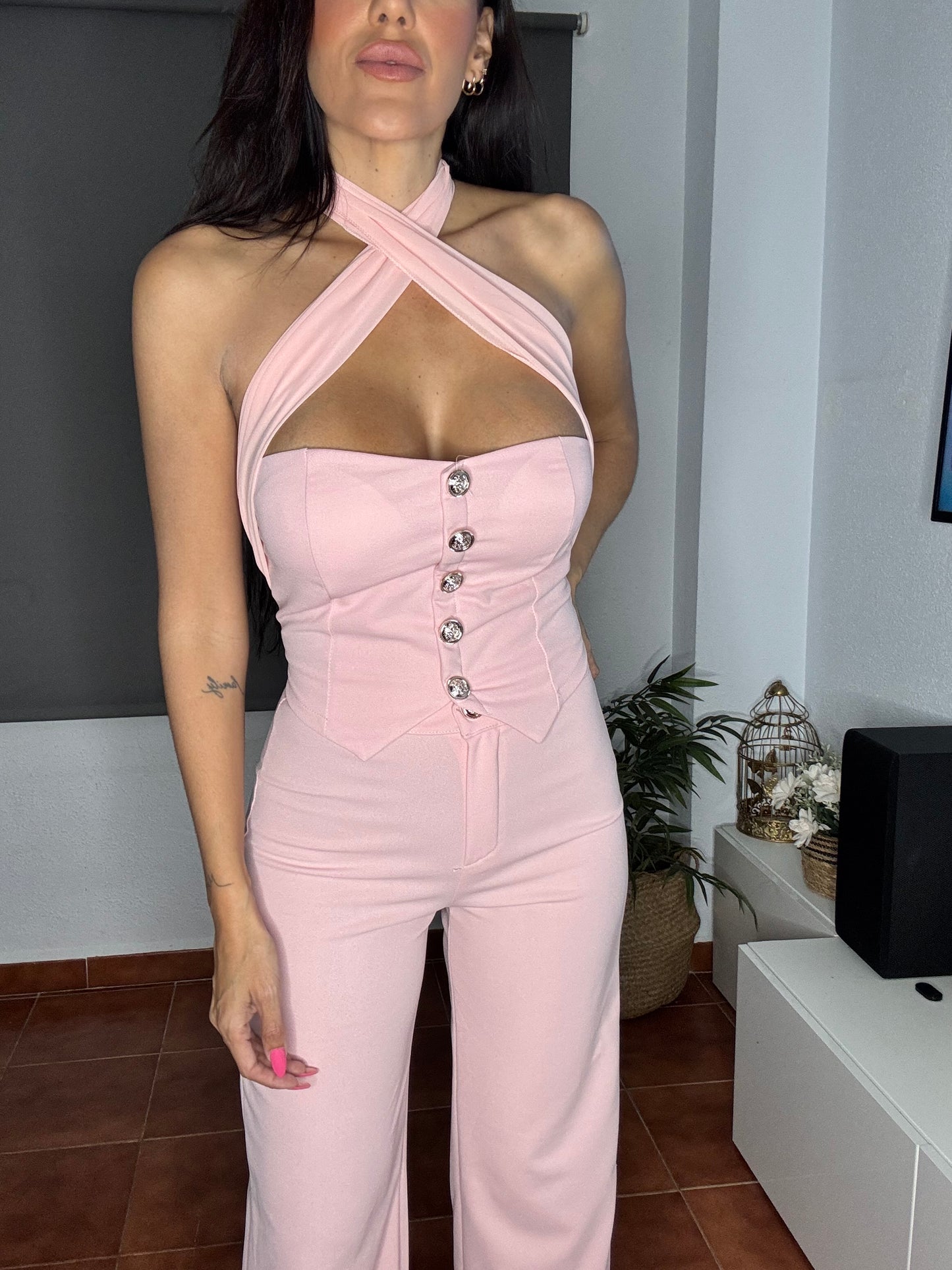 Conjunto mansi