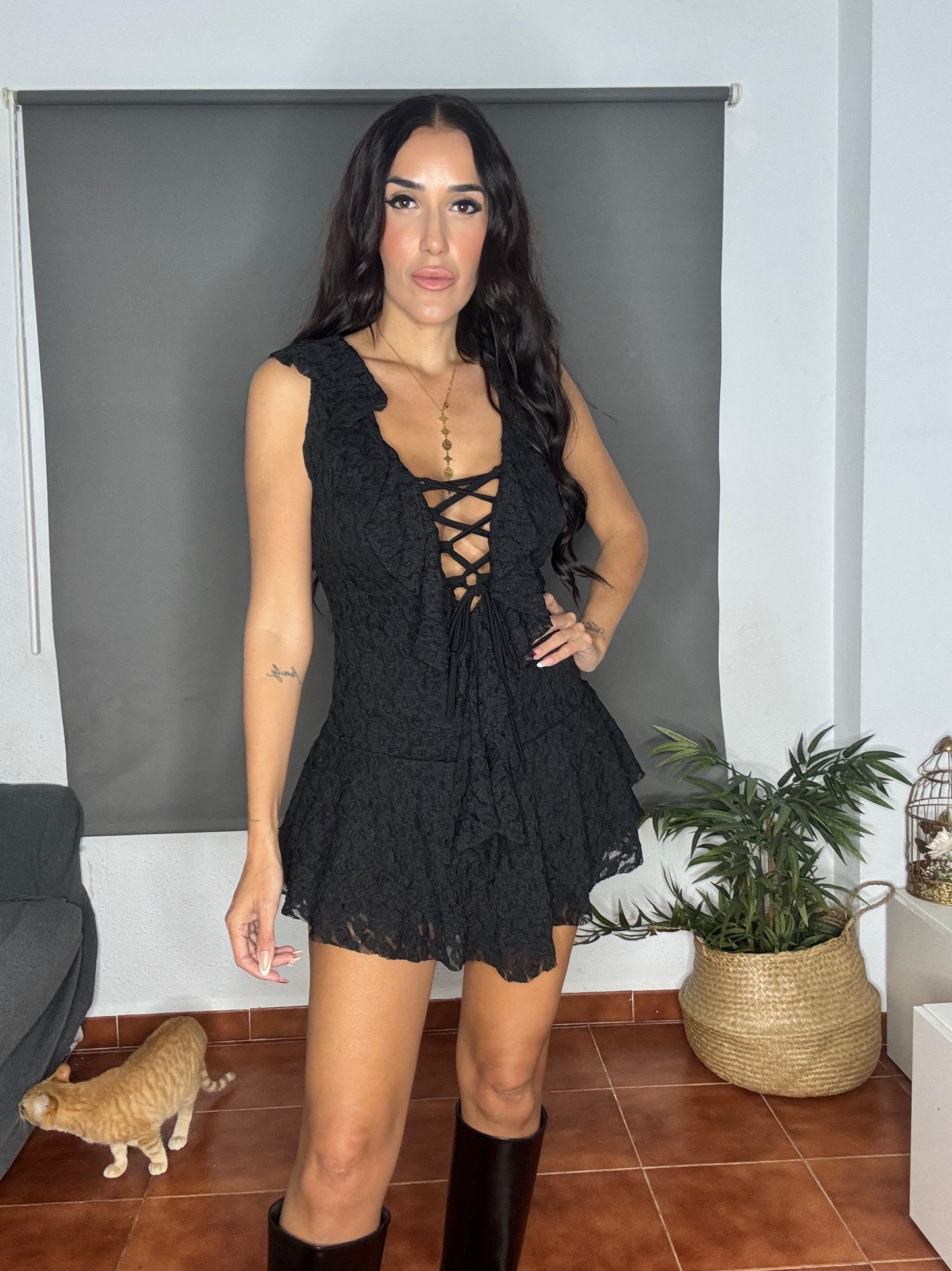 Mono vika