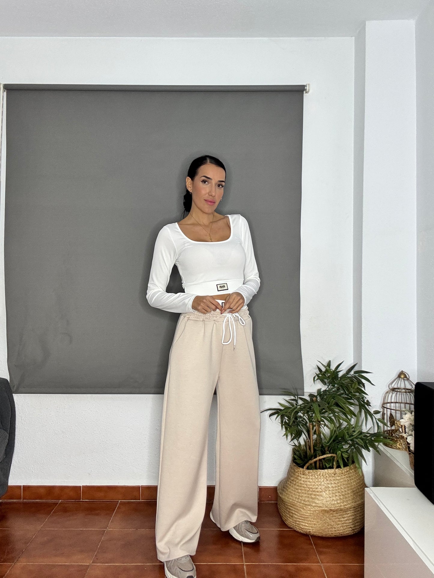 Conjunto canale