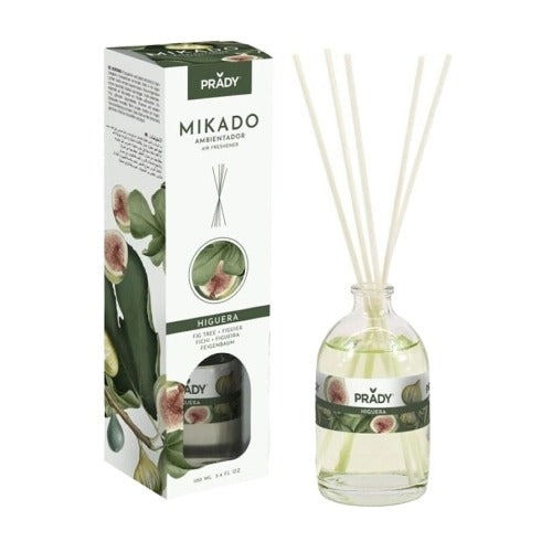 Mikado - Higuera