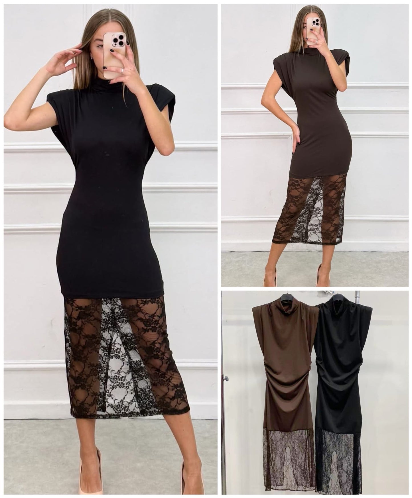 Vestido isabel