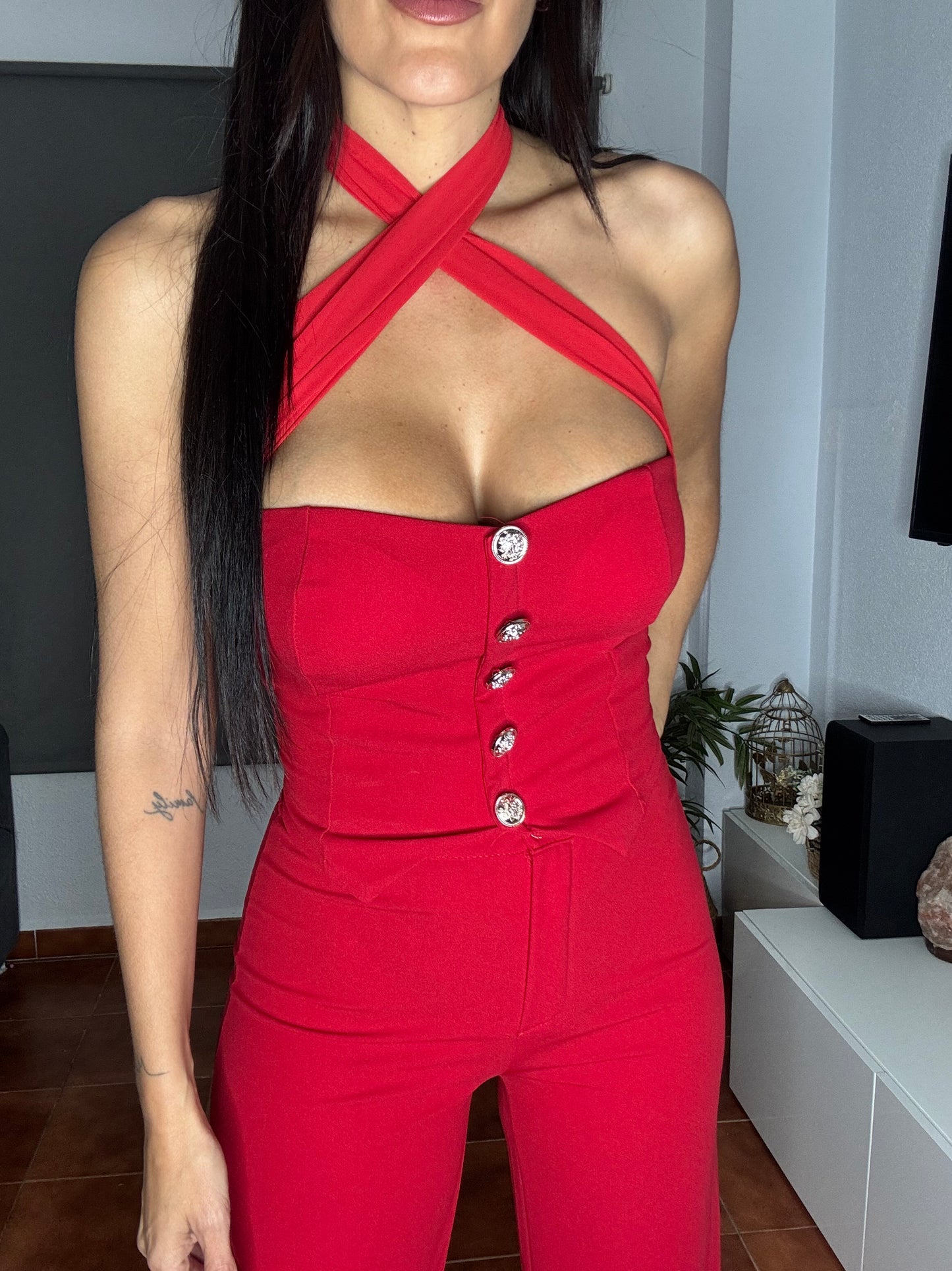 Conjunto mansi