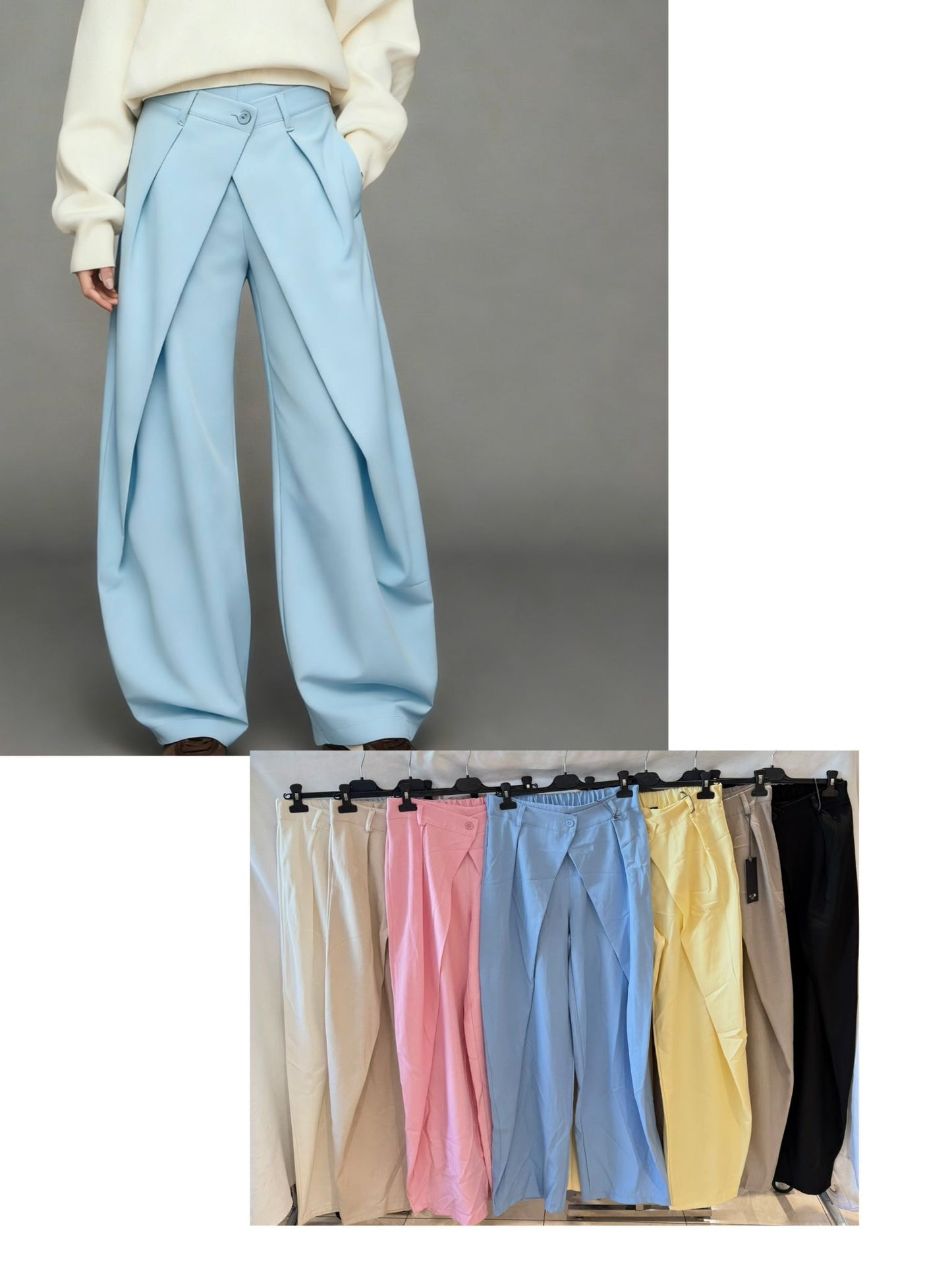 Pantalón elisa