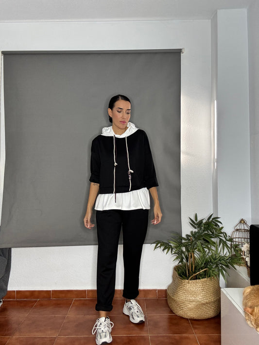 Conjunto clave