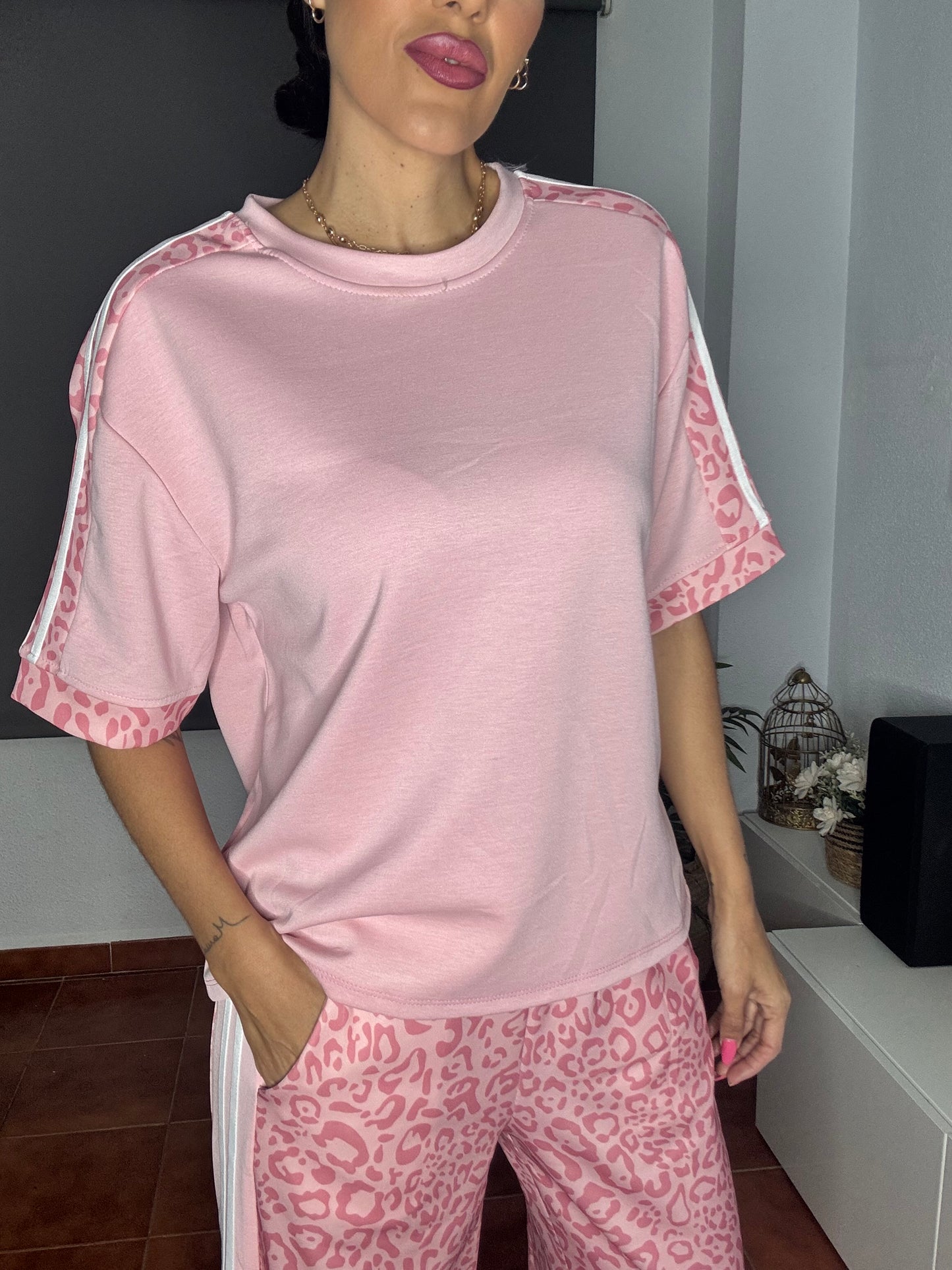 Conjunto nerea
