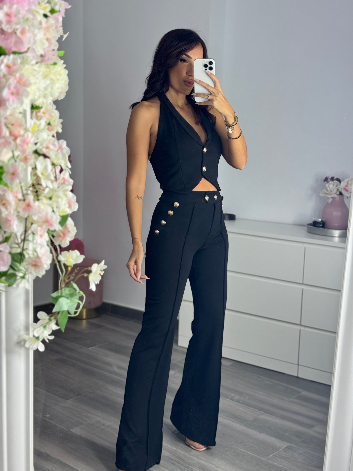 Conjunto elena