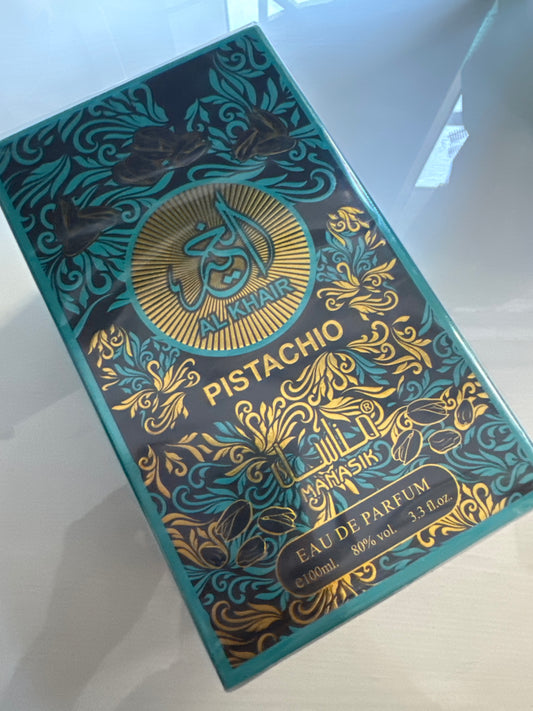 Pistachio