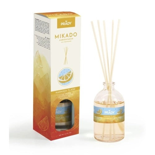 Mikado - Naranja Flash