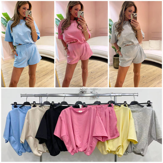 Conjunto capa