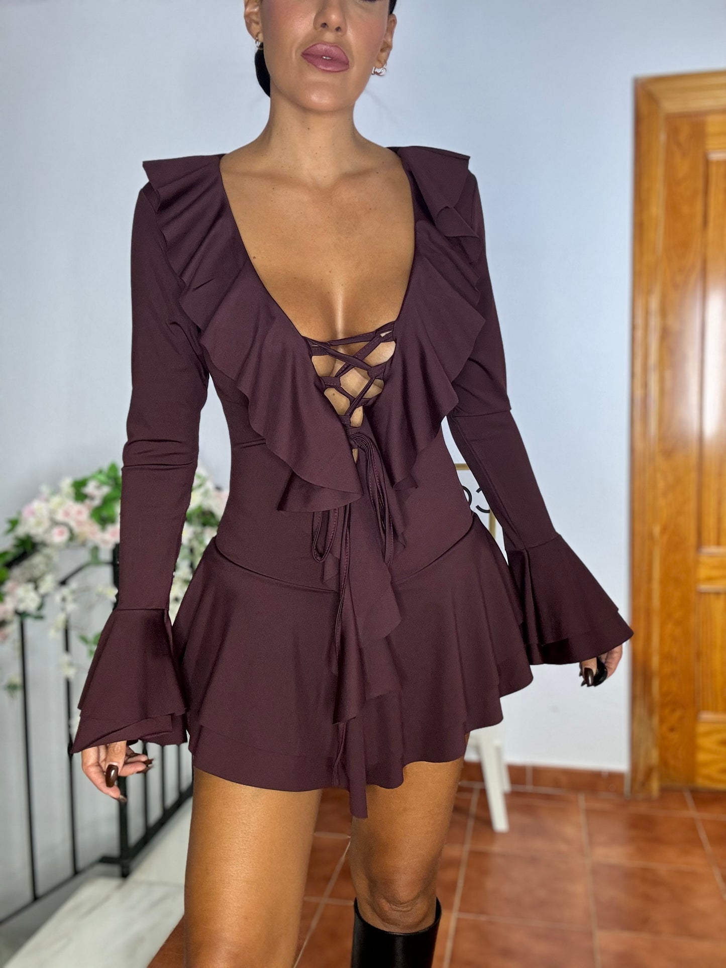 Vestido marimar