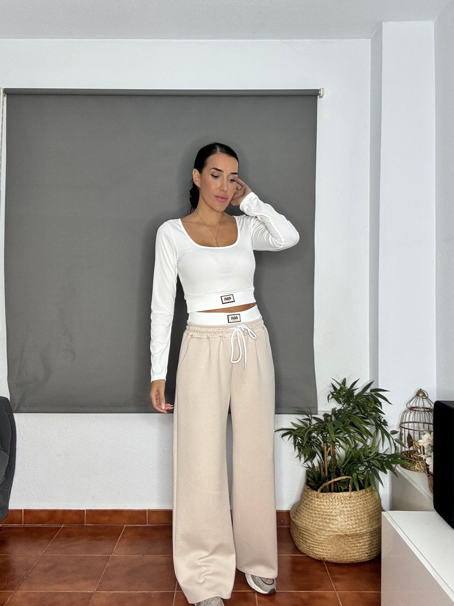 Conjunto canale