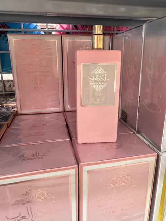 Malikat rose