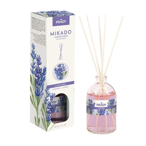 Mikado - Lavanda