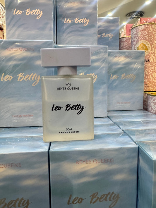 Leo betty