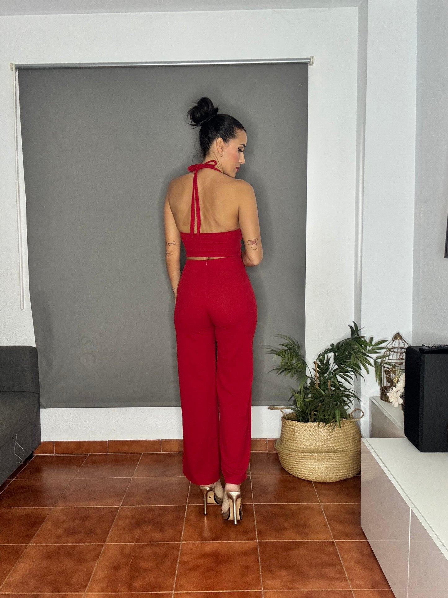 Conjunto arab