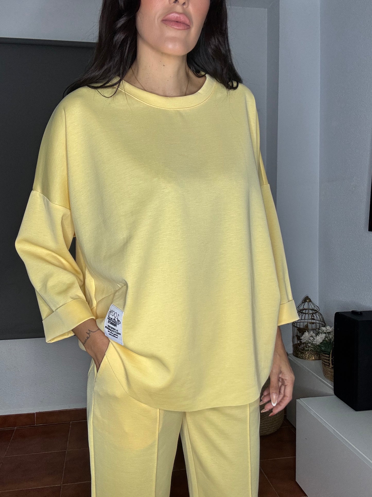 Conjunto emily