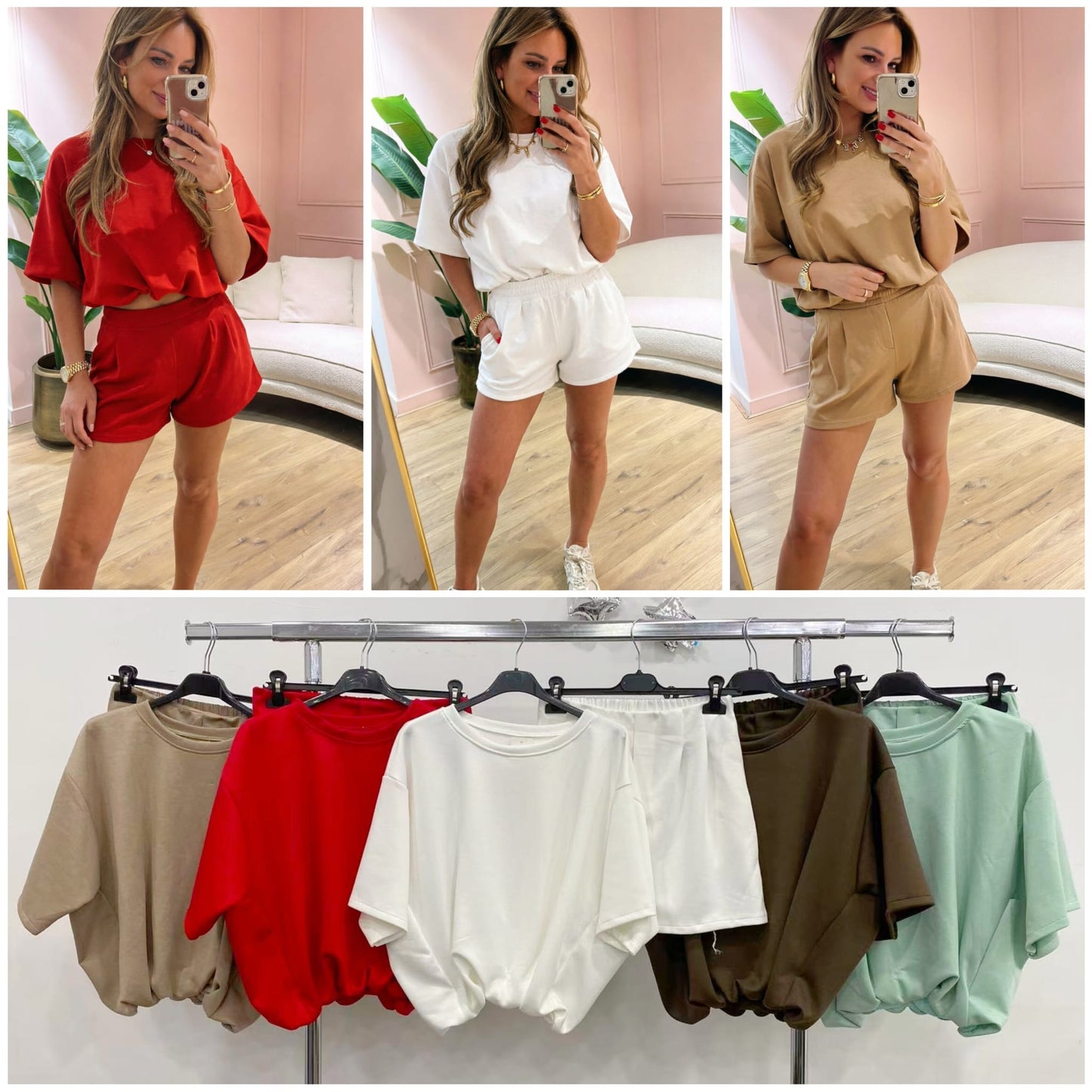 Conjunto capa