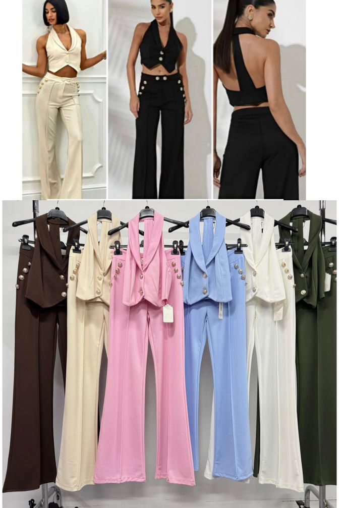 Conjunto elena