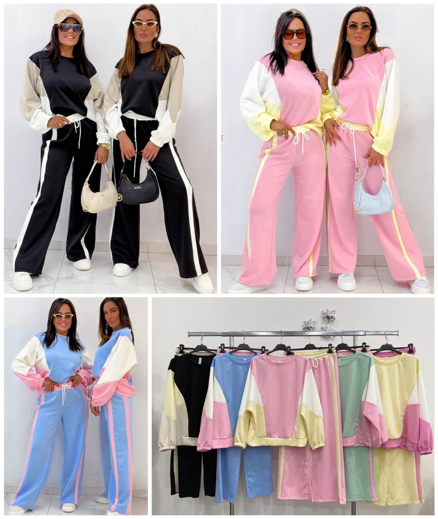 Conjunto 80