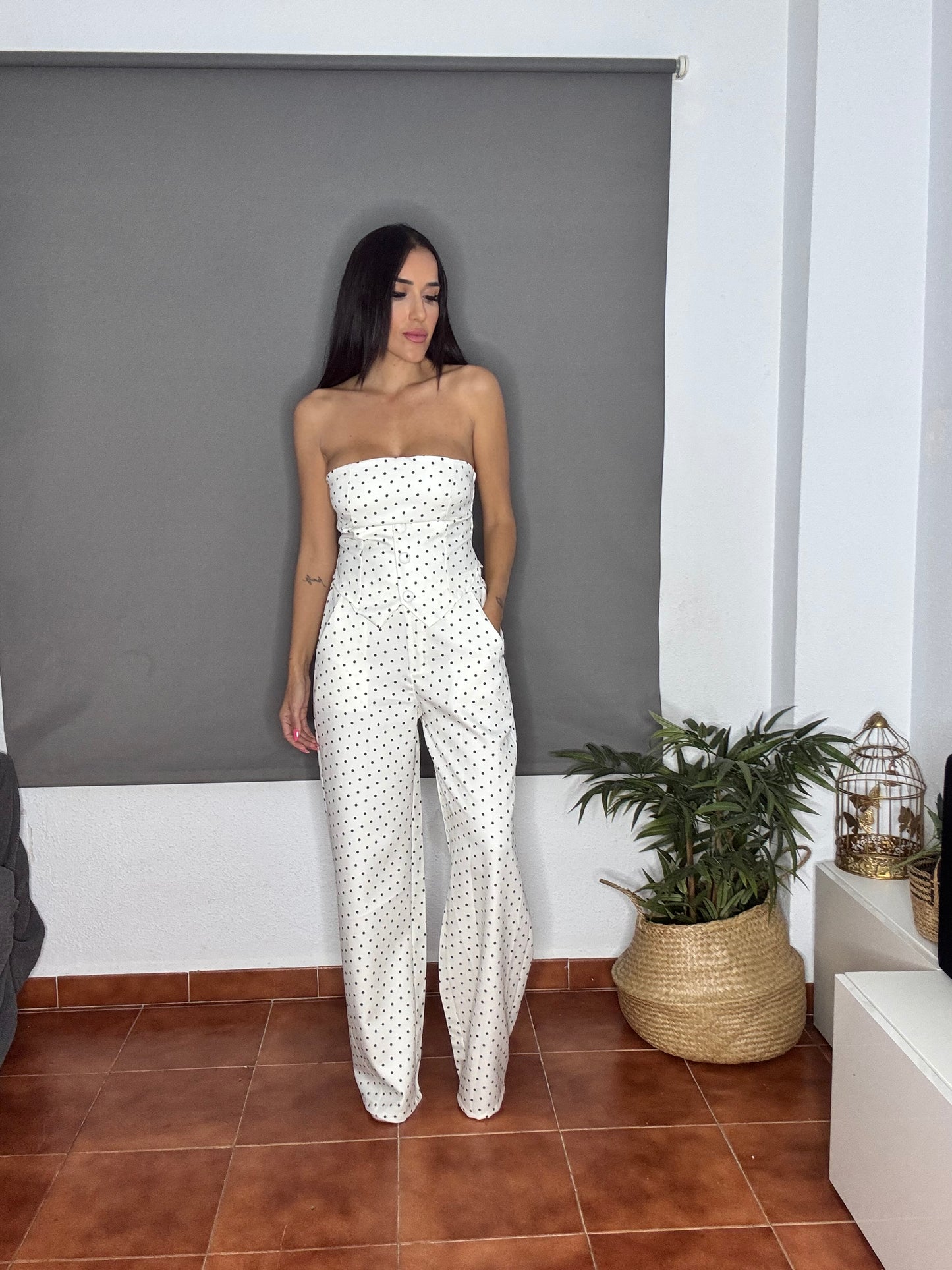 Conjunto lunares