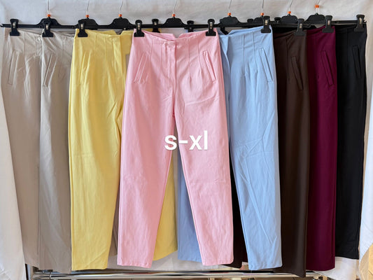Pantalón stefan
