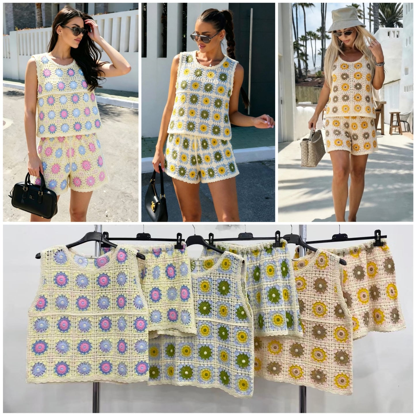 Conjunto elena