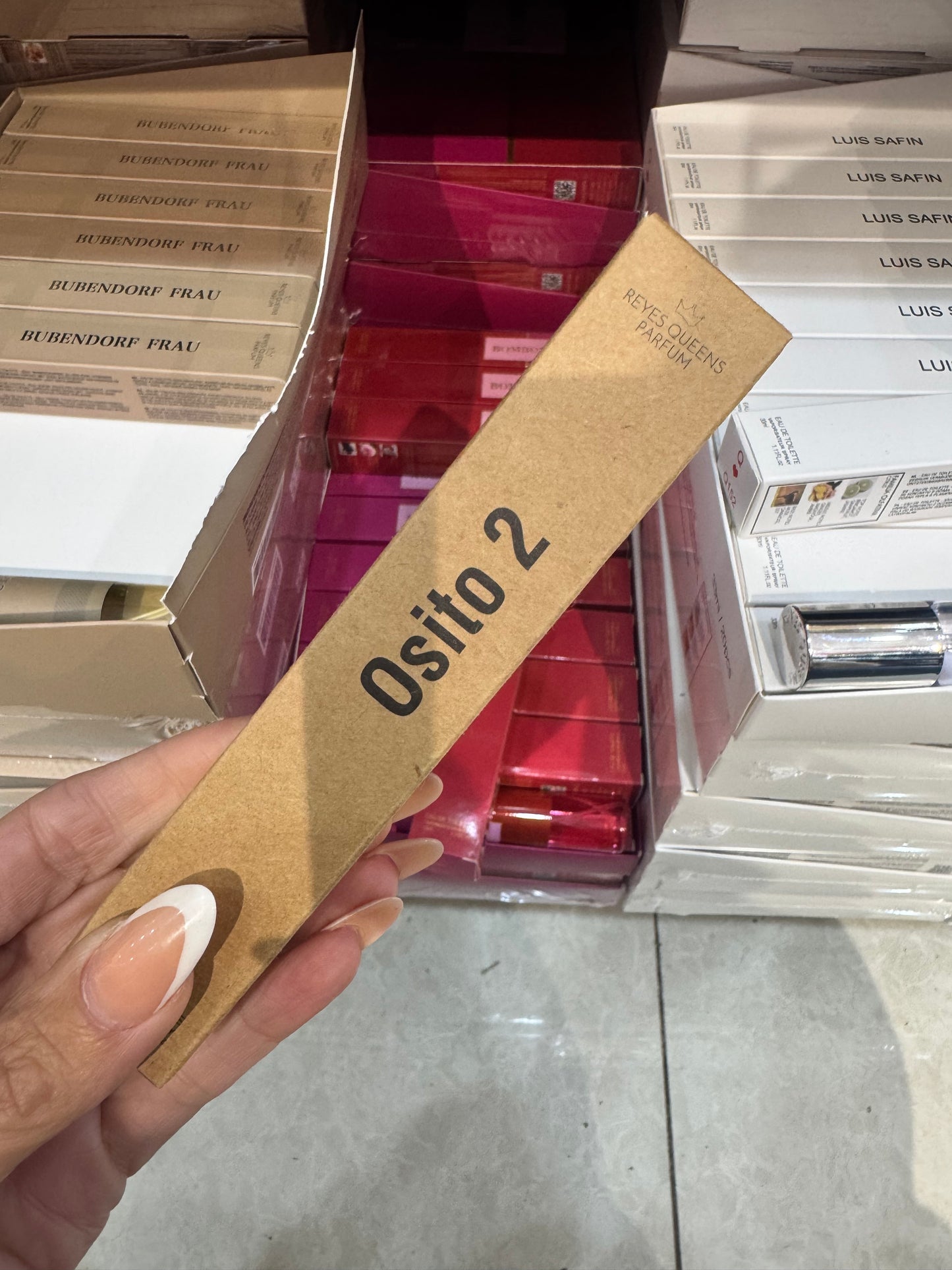 Osito 2