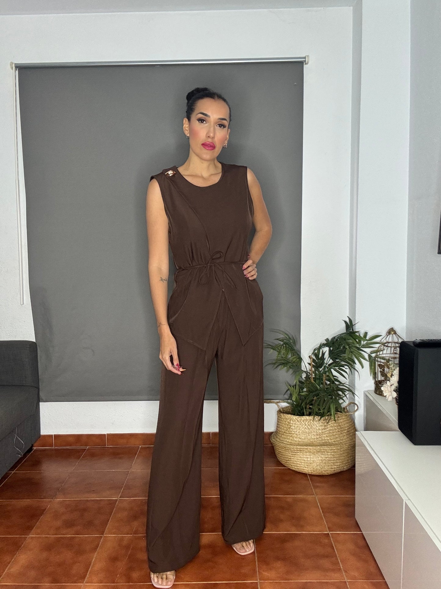 Conjunto carmen