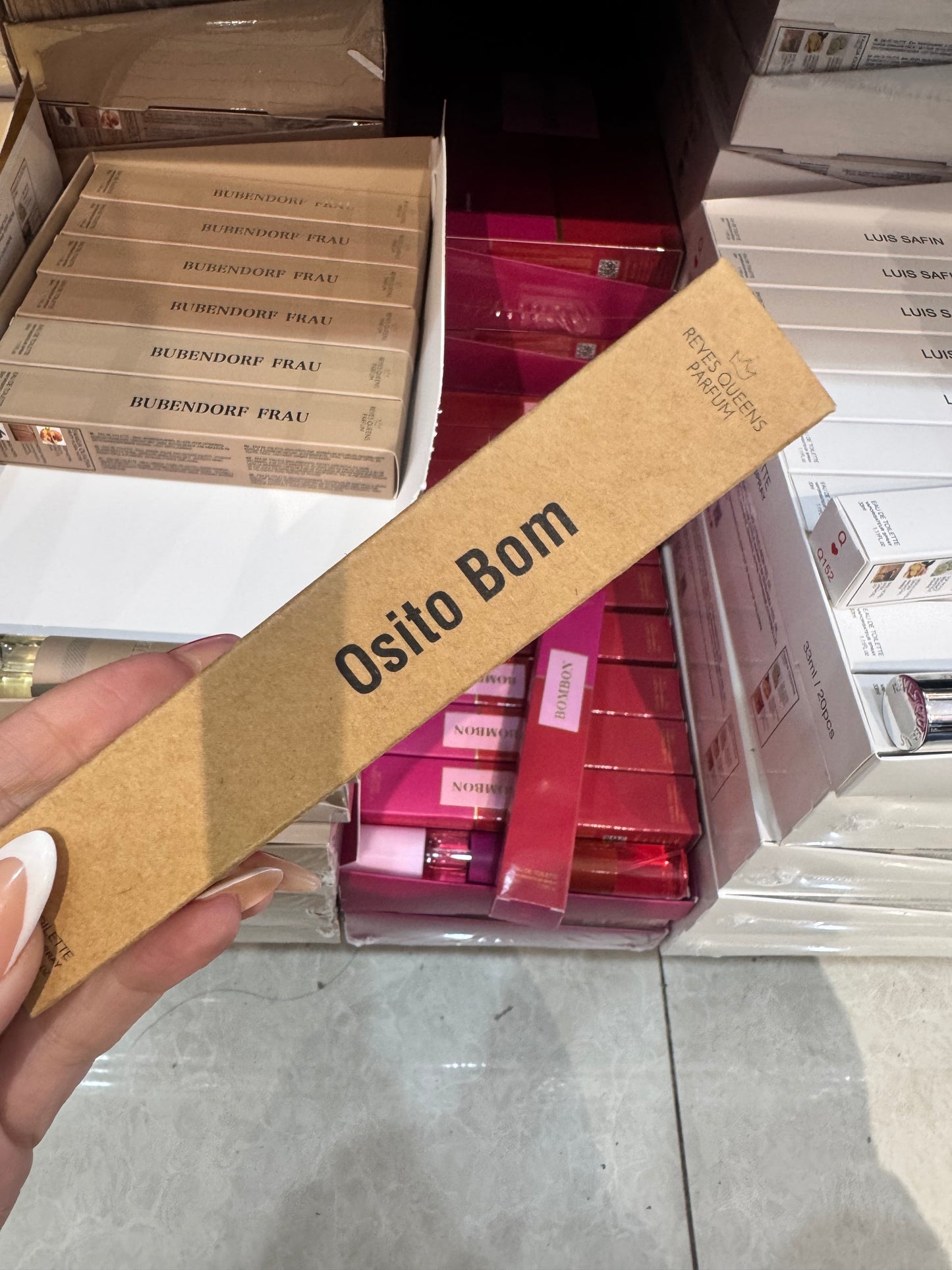 Osito bom