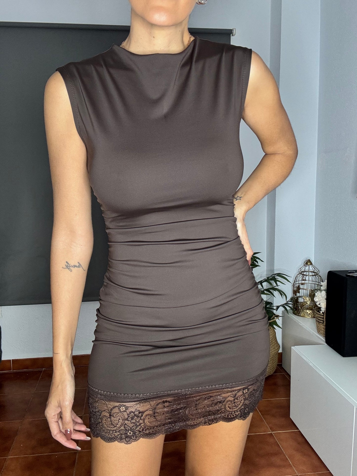 Vestido marlin