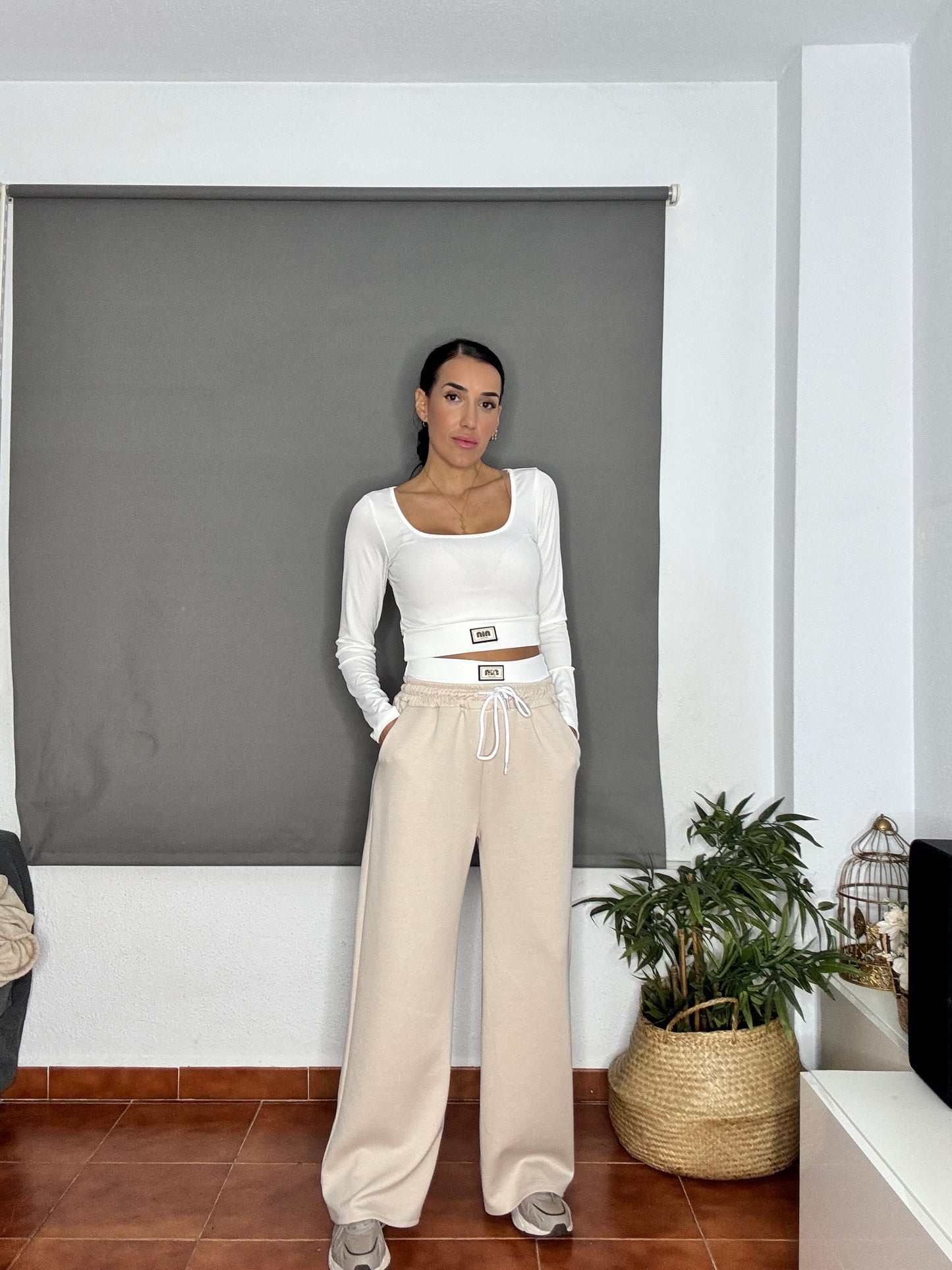 Conjunto canale