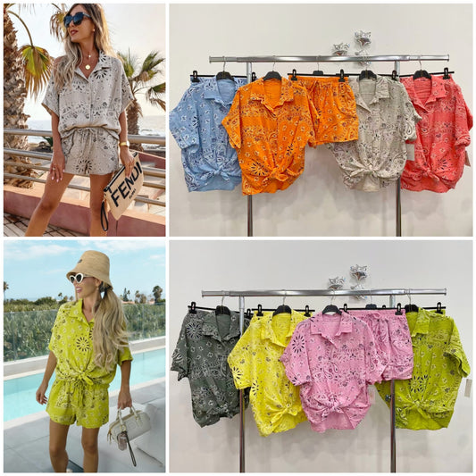 Conjunto lara