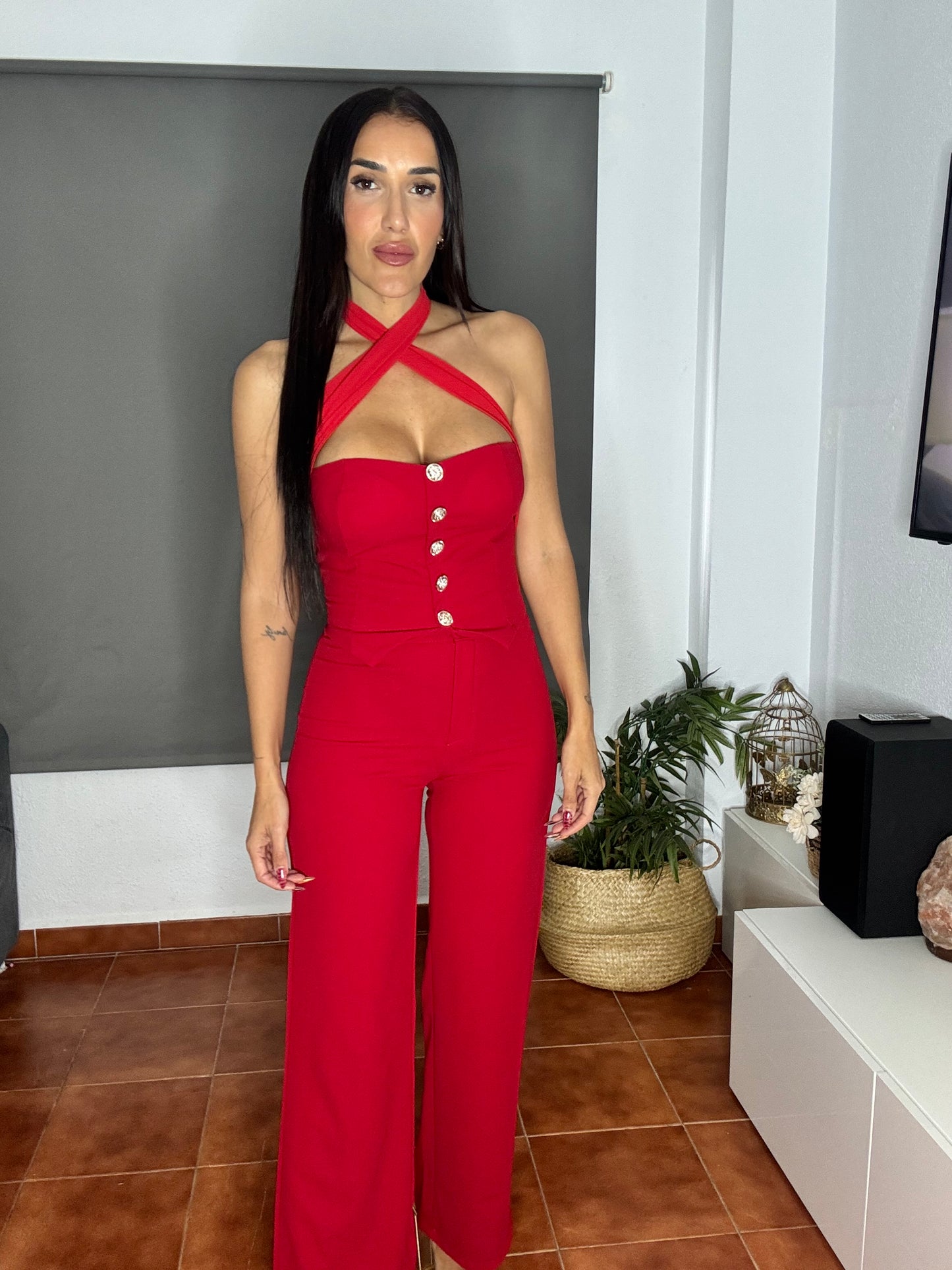 Conjunto mansi