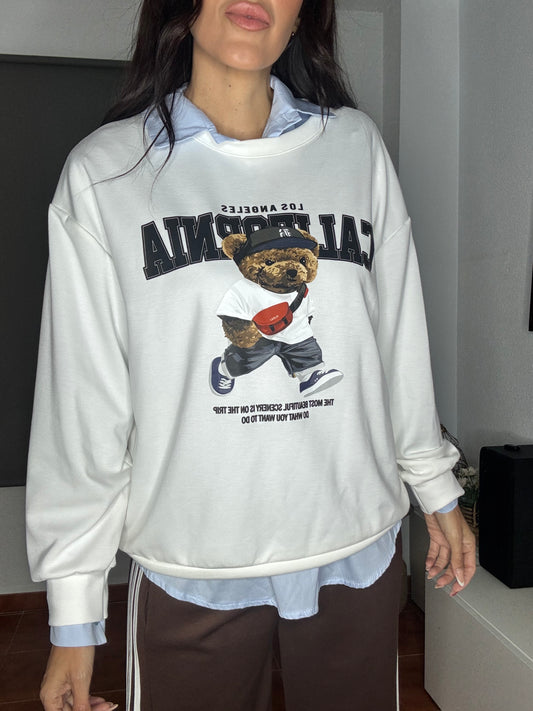 Camisa lisa