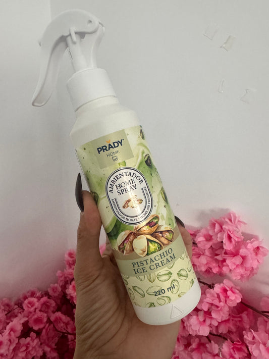 Ambientador pistacho